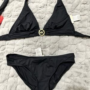 COPY - Michael Kors bikini size medium